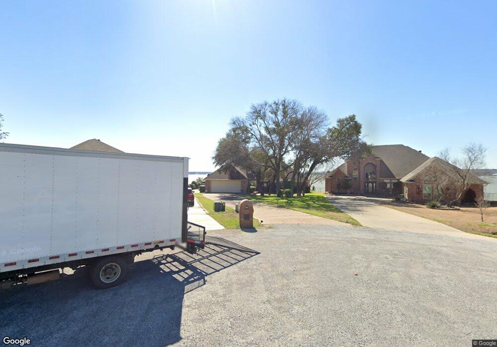 3806 Aqua Vista Ct, Granbury, TX 76049 - photo 1