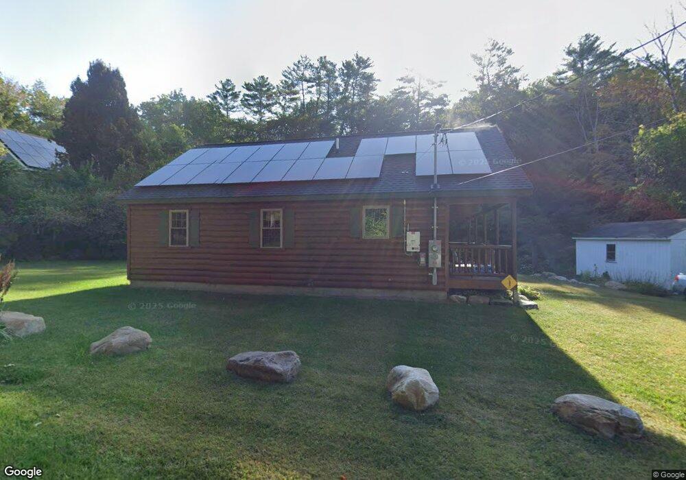 432 White Oaks Rd, Williamstown, MA 01267 - photo 1