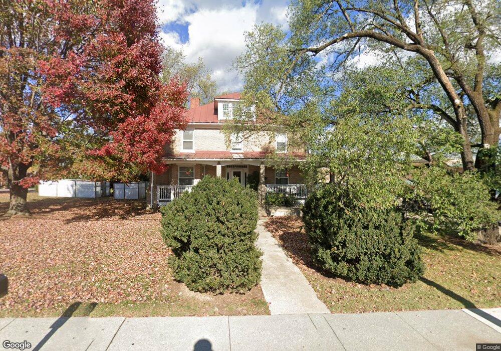 161 W Main St, Purcellville, VA 20132 - photo 1