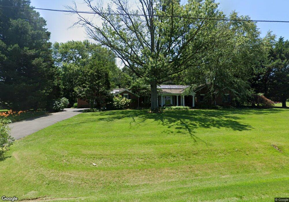 7858 Radcliffe Rd, Chestertown, MD 21620 - photo 1