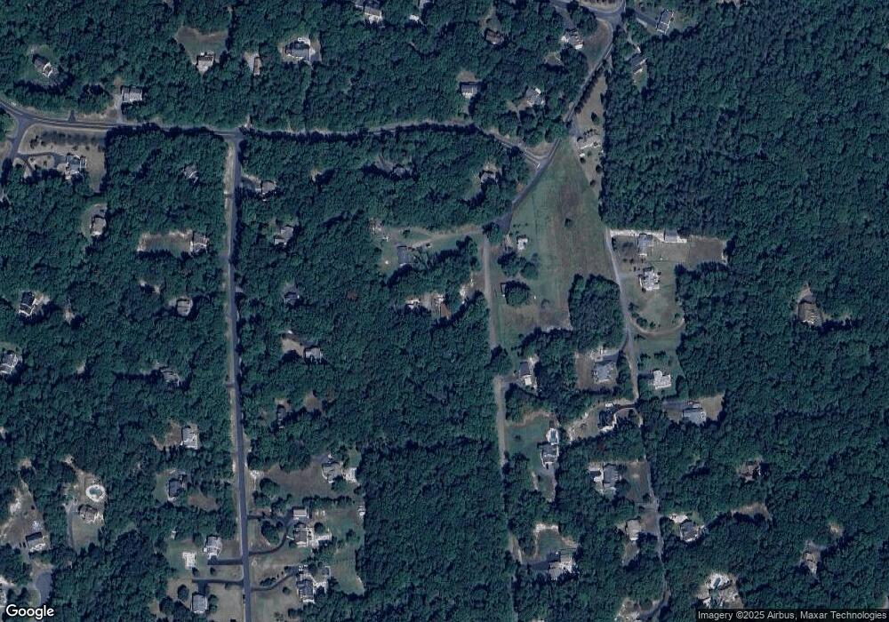 10901 Ashby Dr, Fredericksburg, VA 22407 - photo 1