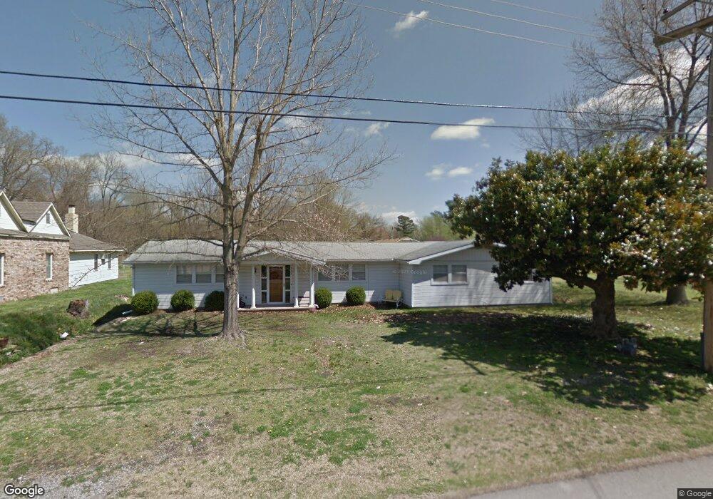 119 S Pittman St, Prairie Grove, AR 72753 - photo 1