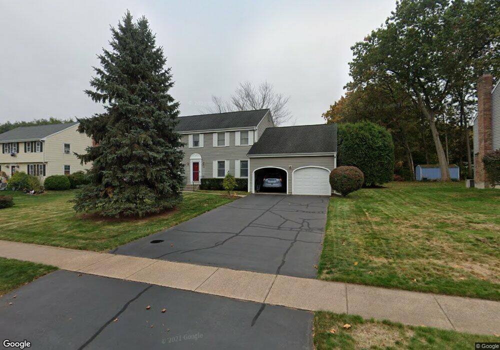 54 Barrington Way, Glastonbury, CT 06033 - photo 1