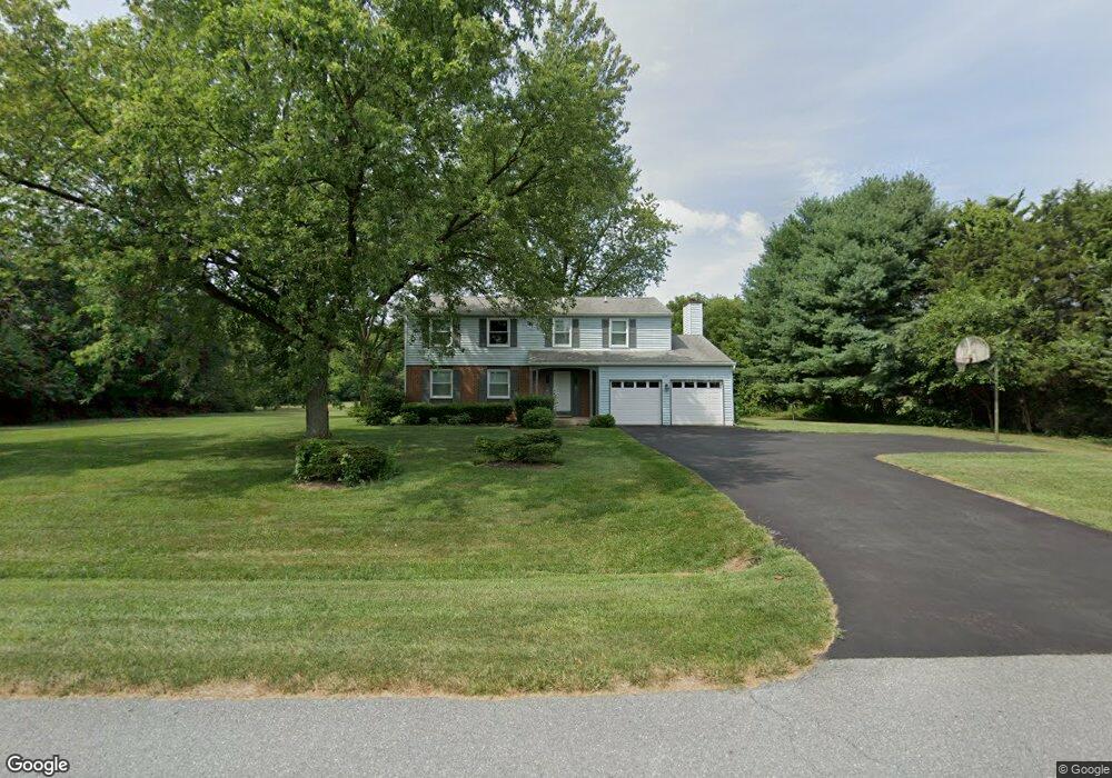 5821 Woodwinds Cir, Frederick, MD 21703 - photo 1