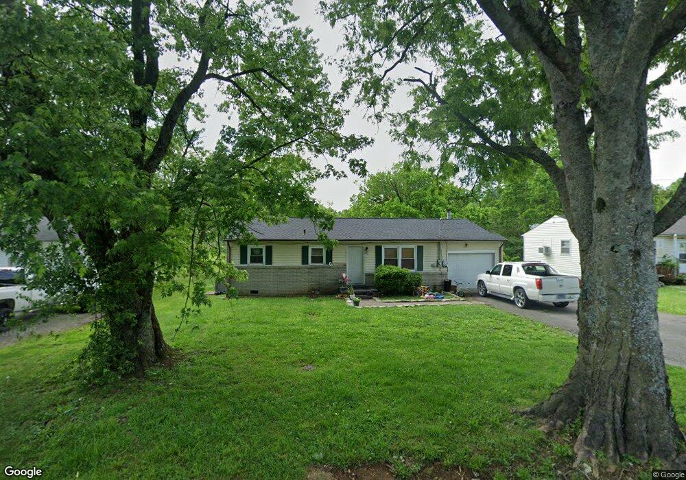 1015 Fairfield Pike, Shelbyville, TN 37160 - photo 1