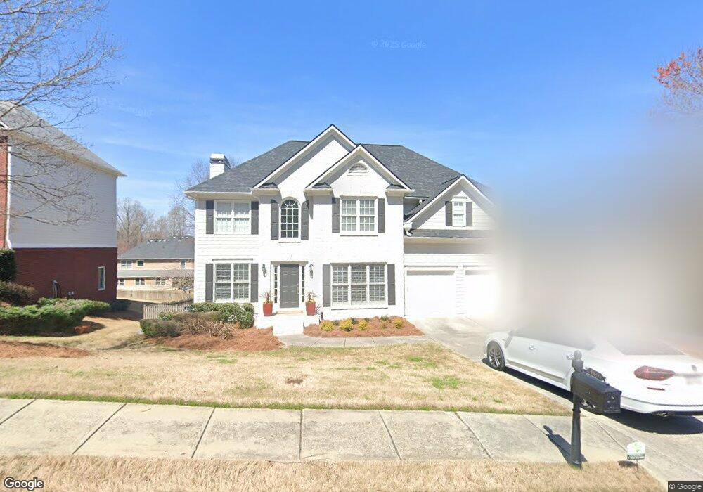 2662 Hillgrove Dr, Dacula, GA 30019 - photo 1