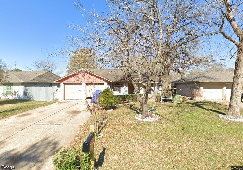 7714 Battlecreek Dr, Houston, TX 77040 - photo 1