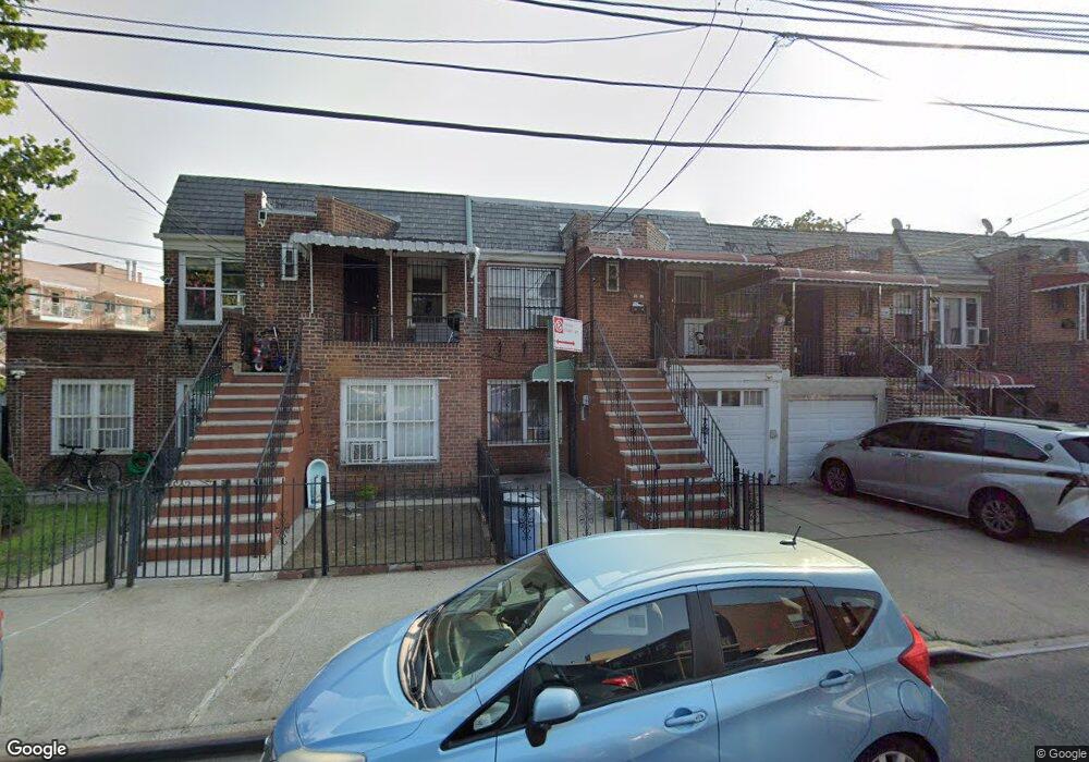 4605 90th St, Elmhurst, NY 11373 - photo 1