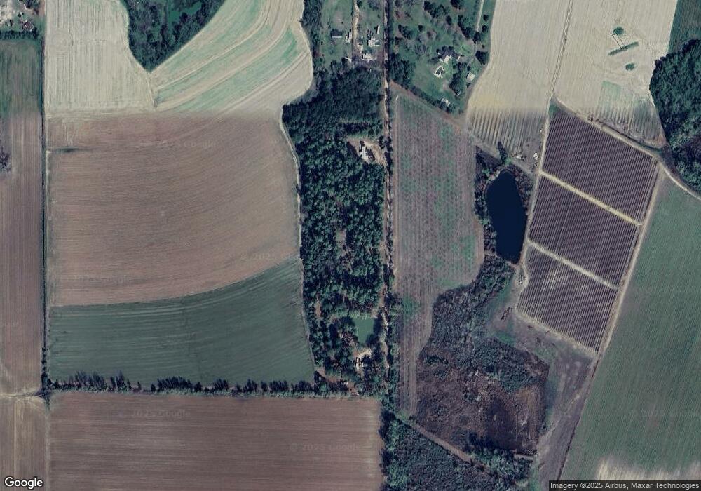 2851 Harmony Rd SE, Pelham, GA 31779 - photo 1