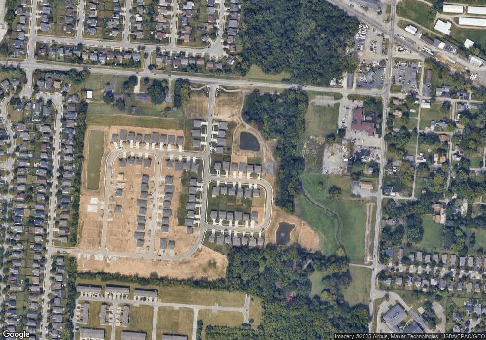 5972 Hollett Dr N, Columbus, OH 43232 - photo 1