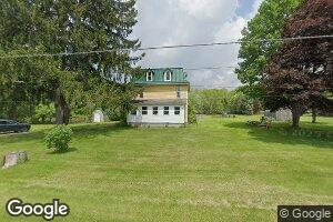 1567 Cush Creek Rd, Arcadia, PA 15712