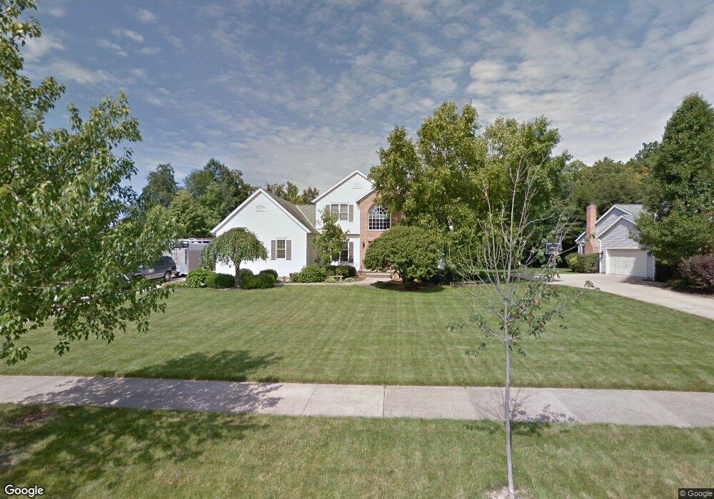 165 Linwood Ln, Aurora, OH 44202 - photo 1