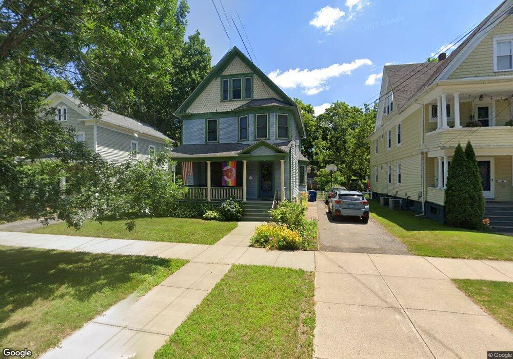 389 Central Ave, New Haven, CT 06515 - photo 1