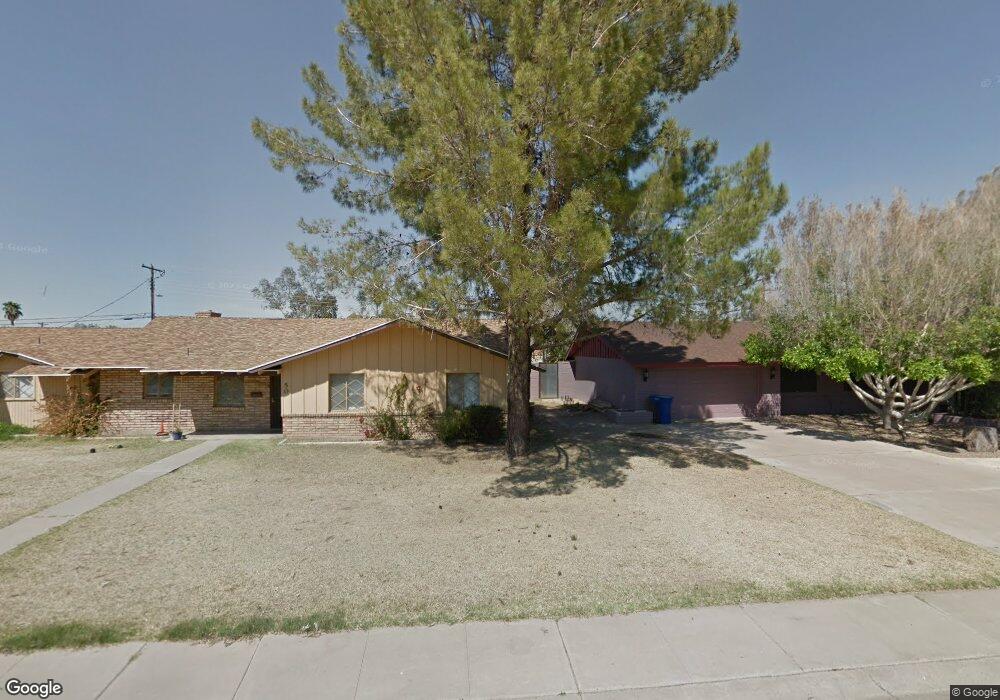 108 E Palmcroft Dr, Tempe, AZ 85282 - photo 1