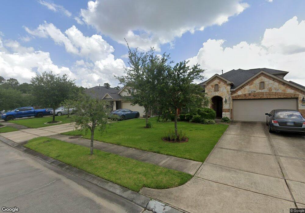 3762 Paladera Place Ct, Spring, TX 77386 - photo 1