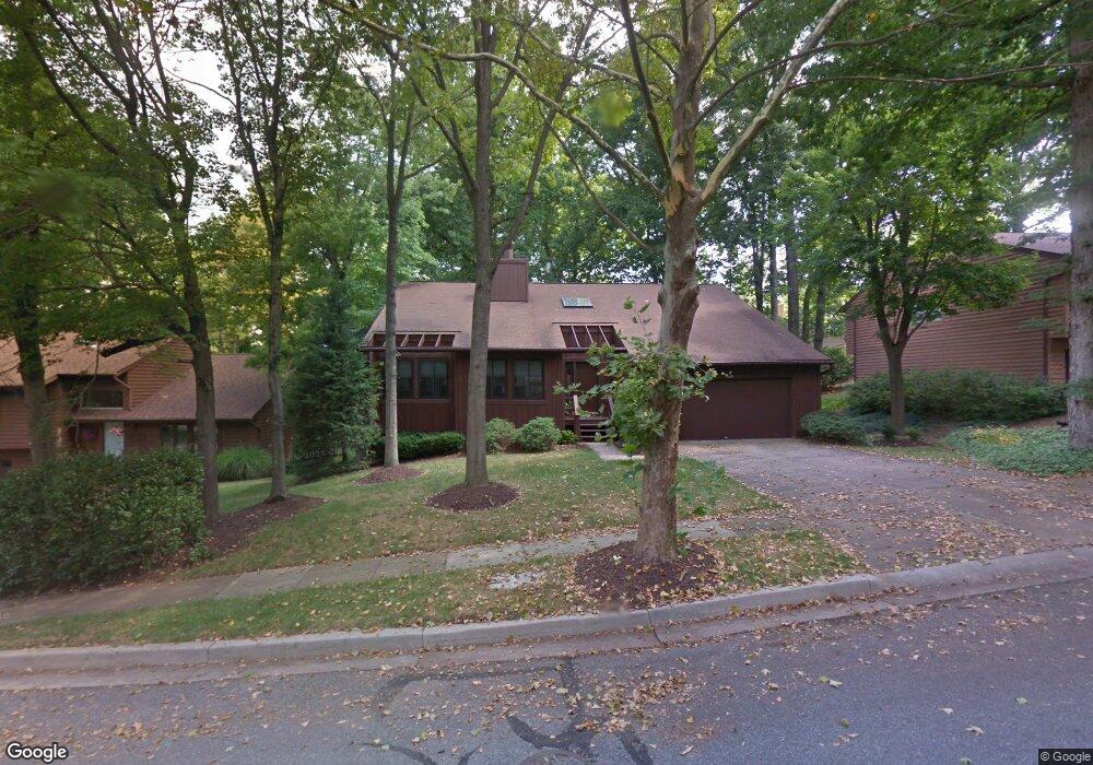 9630 W Window Way, Columbia, MD 21046 - photo 1