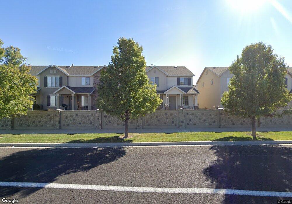 1318 Cattail Dr, Spanish Fork, UT 84660 - photo 1