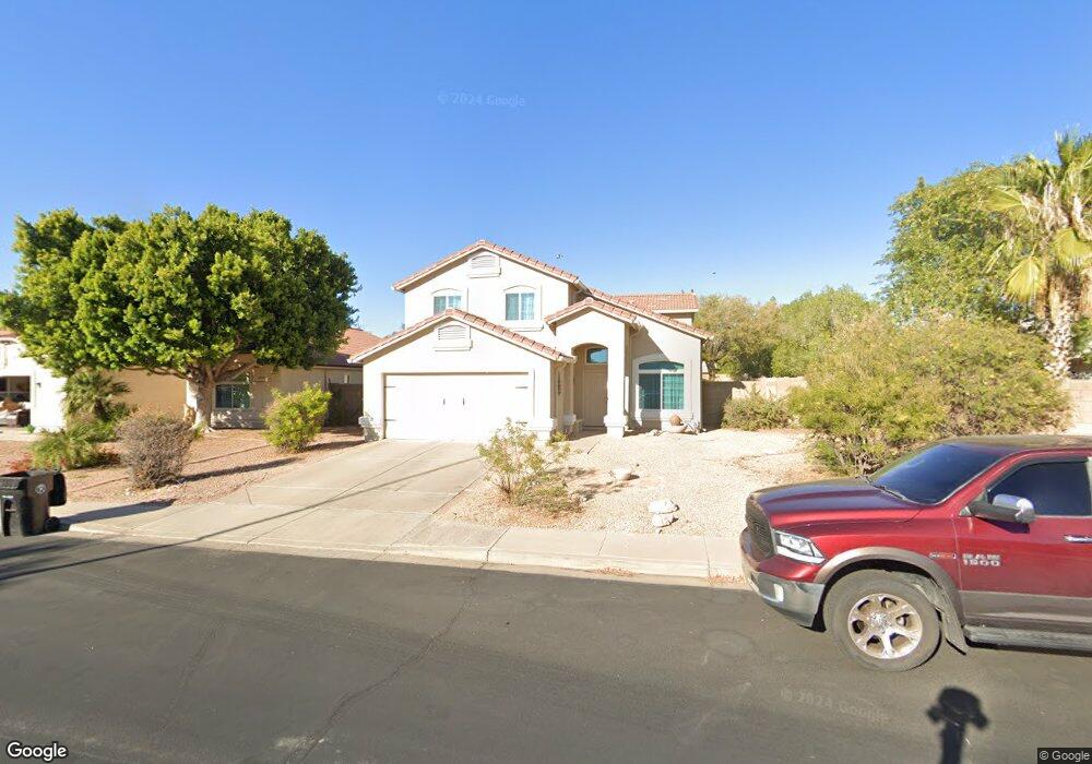 11364 E Dartmouth St, Mesa, AZ 85207 - photo 1