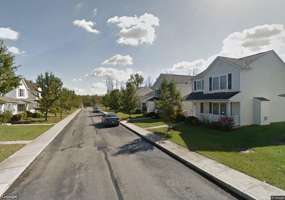 2651 Sparrow Hill Dr unit 184, Columbus, OH 43219 - photo 1