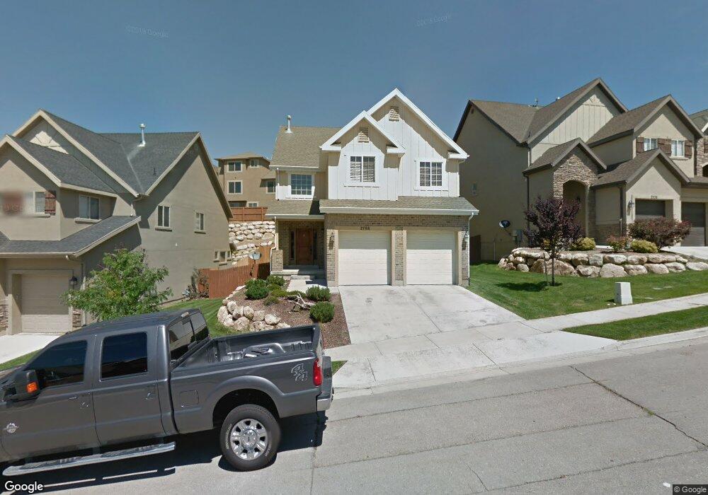 2788 W Chestnut St, Lehi, UT 84043 - photo 1