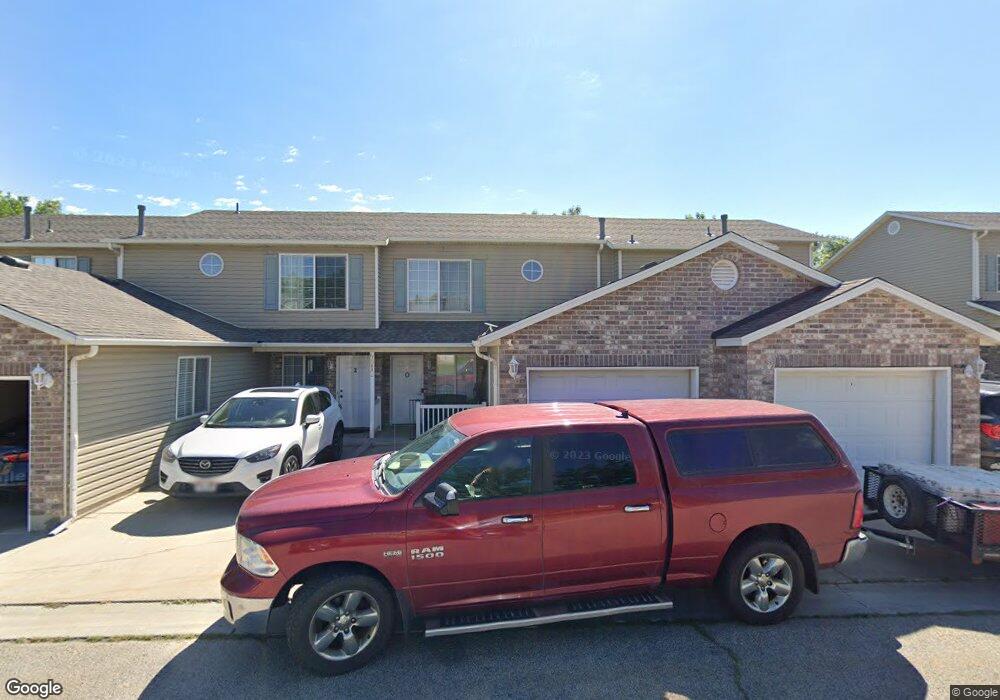 4812 S 1800 W unit 2, Roy, UT 84067 - photo 1