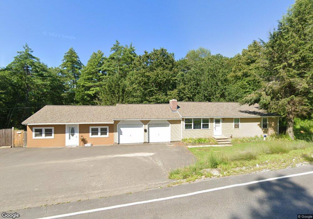 333 Stark Hwy S, Dunbarton, NH 03046 - photo 1