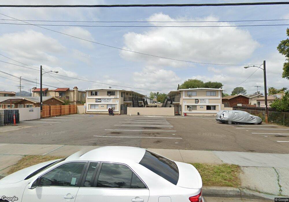 Street View Photo