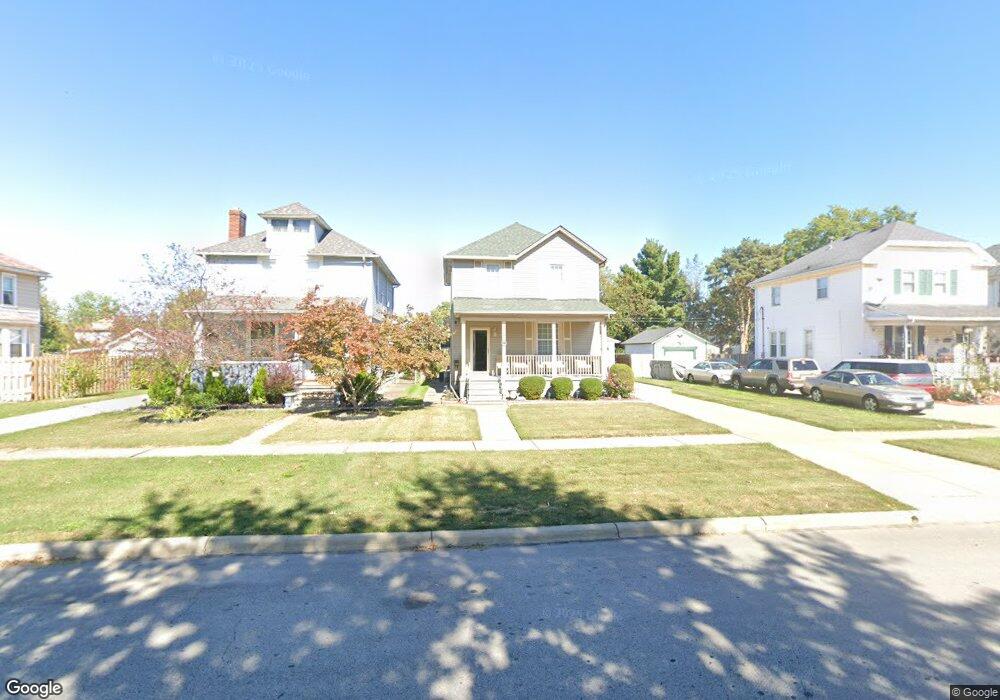 2329 E 30th St, Lorain, OH 44055 - photo 1