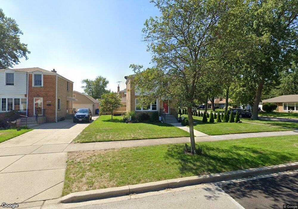 1703 Wicke Ave, Des Plaines, IL 60018 - photo 1