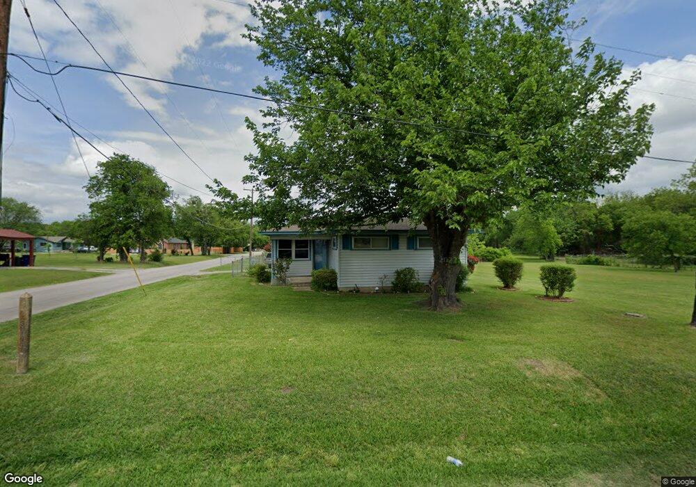 1212 Ripley St, Ennis, TX 75119 - photo 1