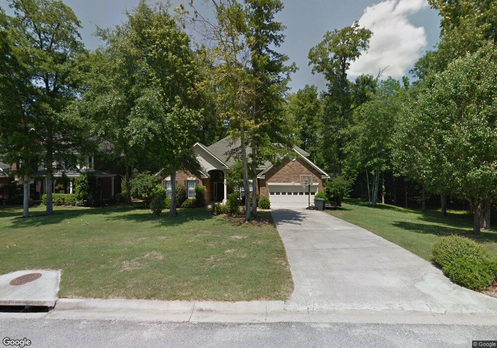 328 Barnsley Dr, Evans, GA 30809 - photo 1