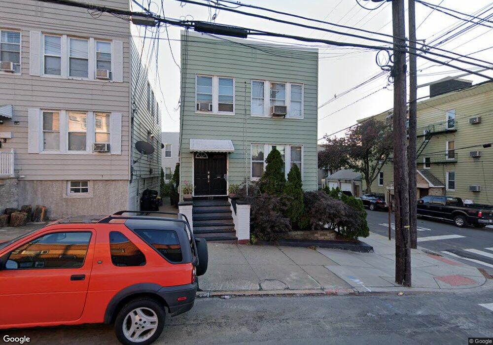 173 Lincoln St, Jersey City, NJ 07307 - photo 1