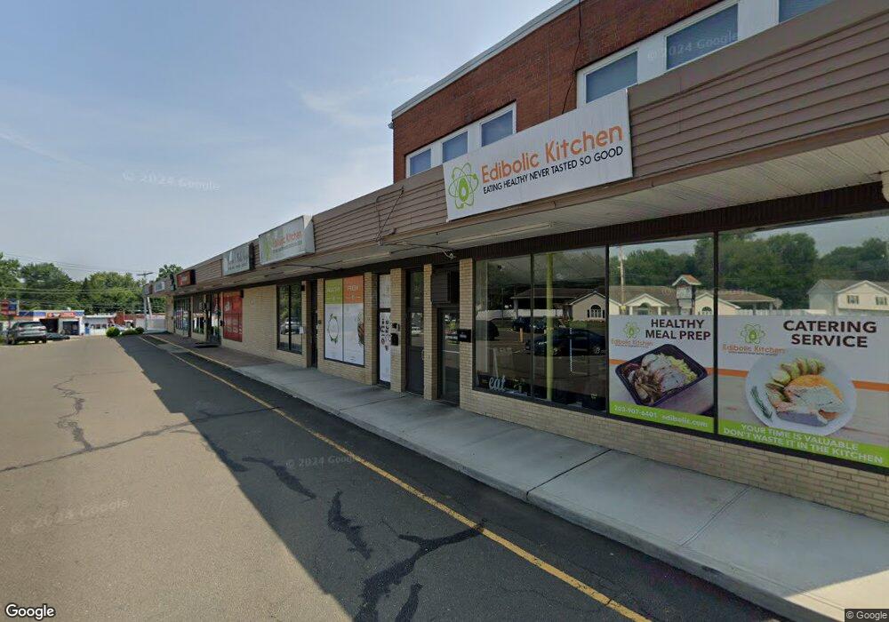 869 Jones Hill Rd unit RD, West Haven, CT 06516 - photo 1