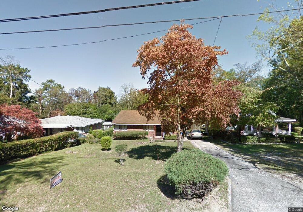2705 Hazel St, Augusta, GA 30909 - photo 1