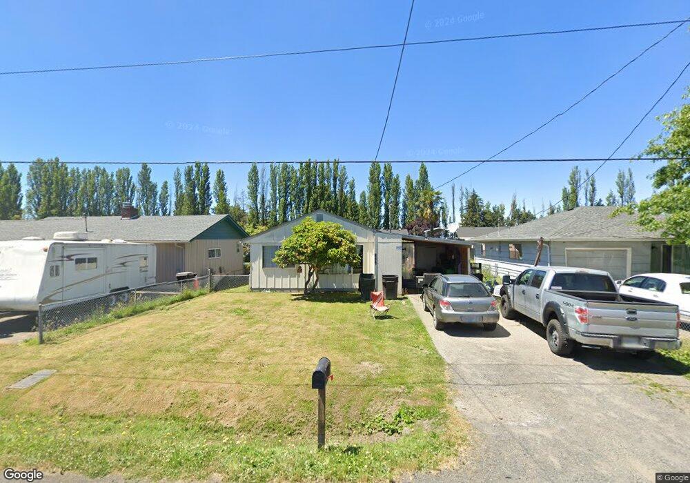 855 33rd Ave, Longview, WA 98632 - photo 1