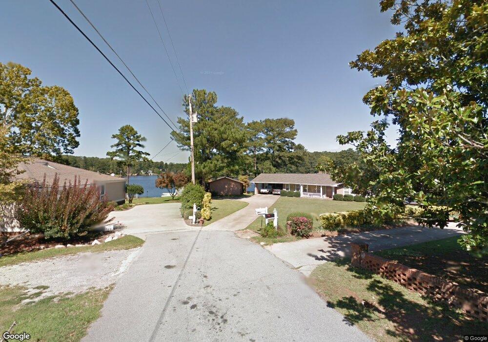 123 Lake Point Dr, Carrollton, GA 30117 - photo 1