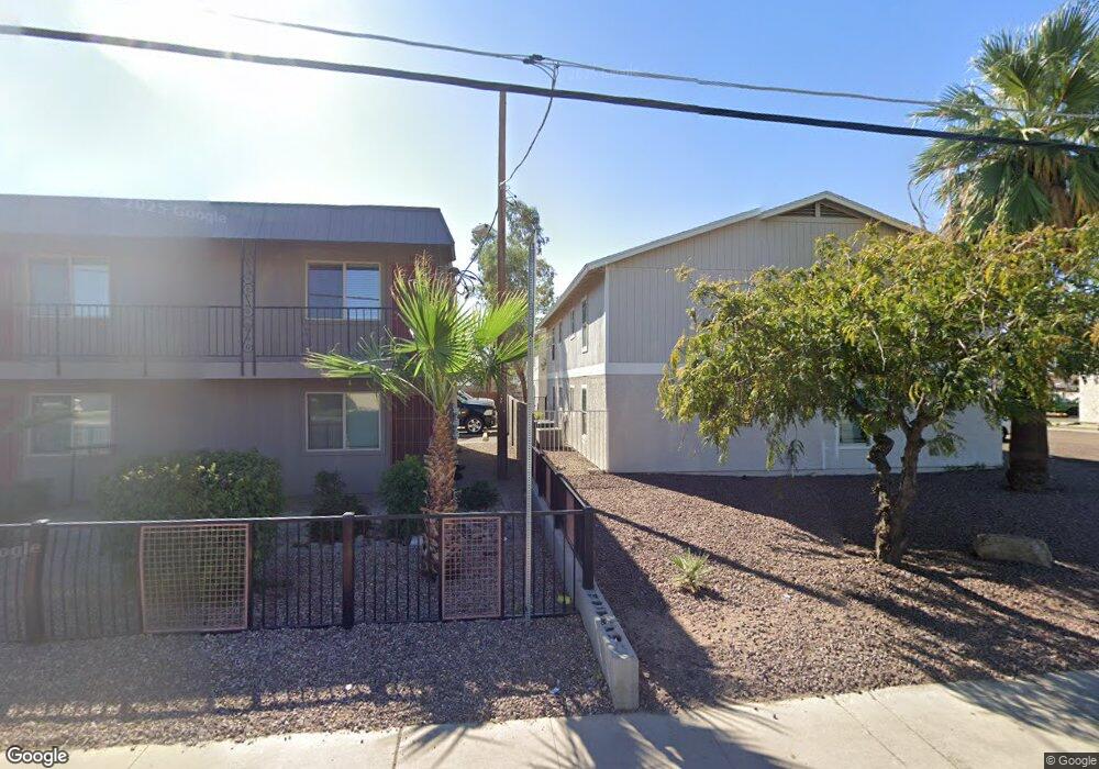 1849 E Broadway Rd, Mesa, AZ 85204 - photo 1