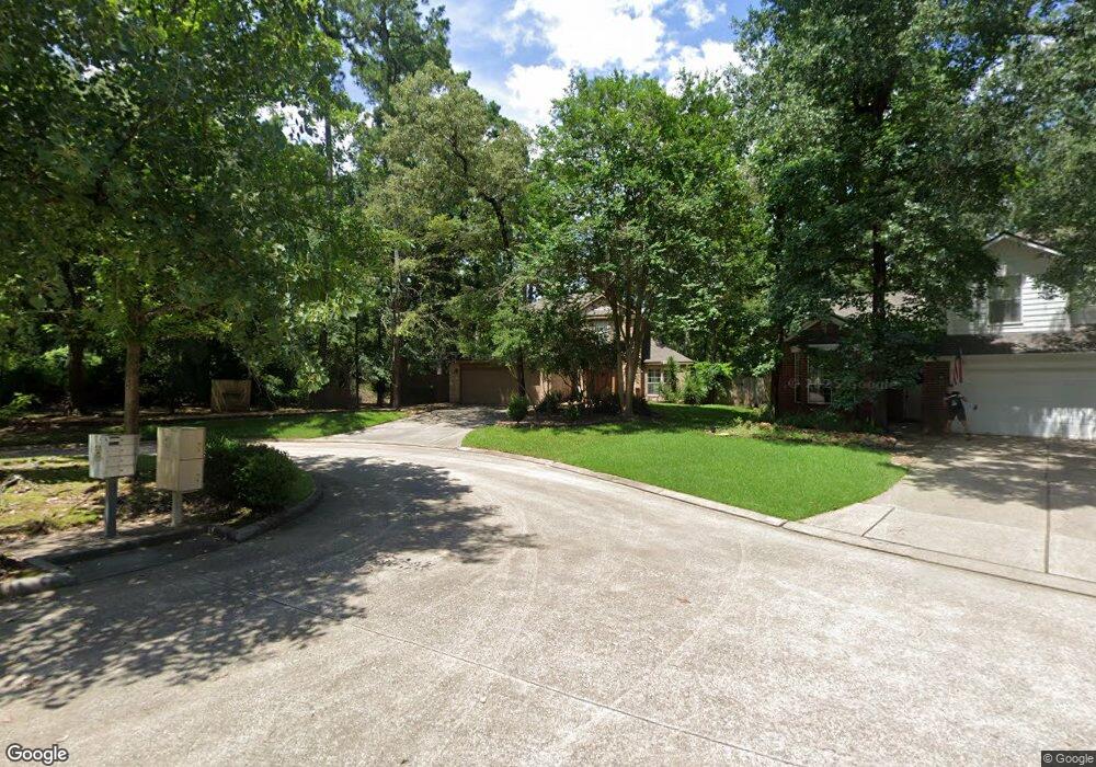 74 N Elm Branch Place, Spring, TX 77380 - photo 1