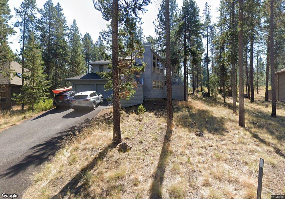 57696 Splitrock Ln, Bend, OR 97707 - photo 1