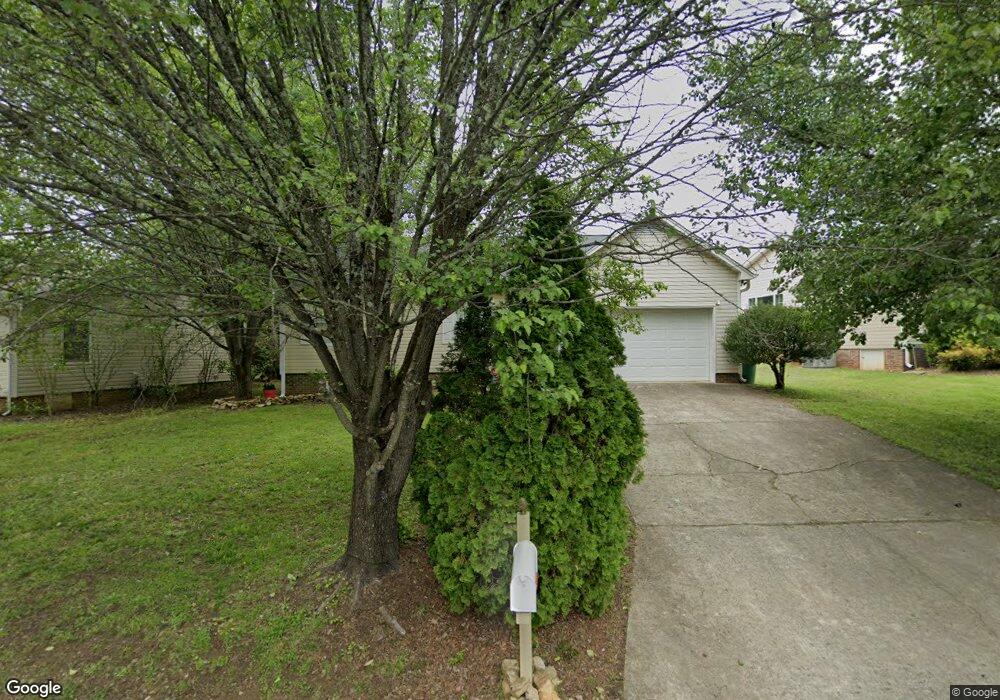 4217 Chilton Way, High Point, NC 27265 - photo 1