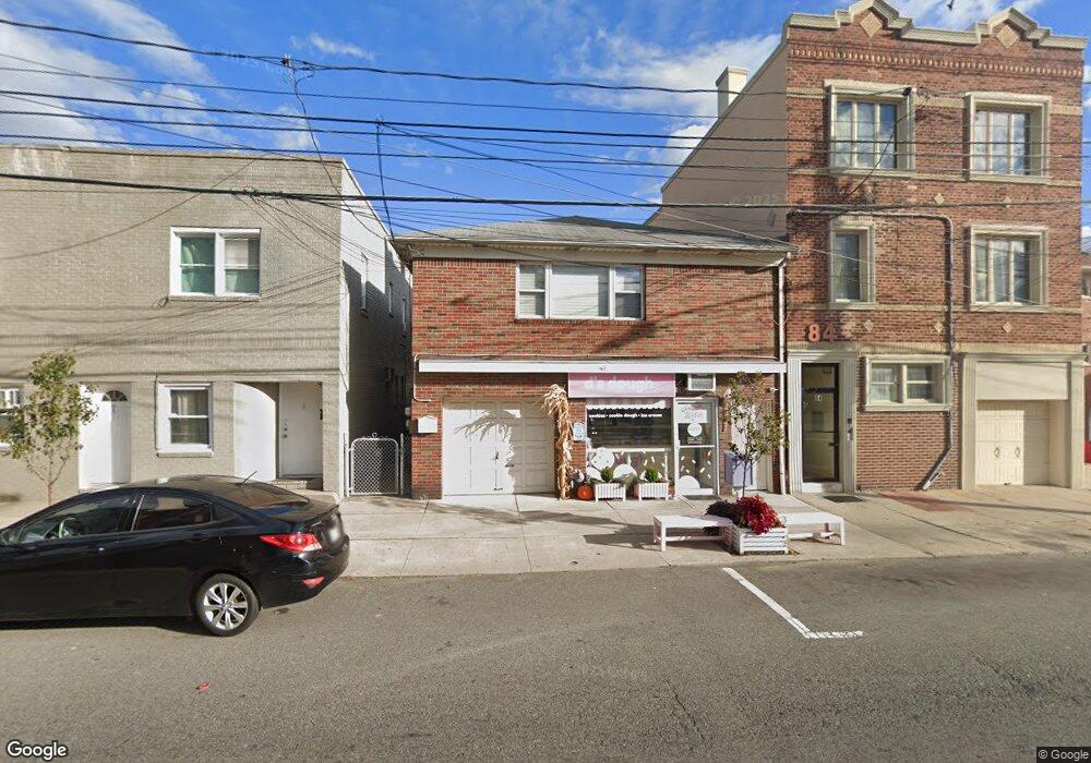 86 Palisade Ave unit 3, Cliffside Park, NJ 07010 - photo 1