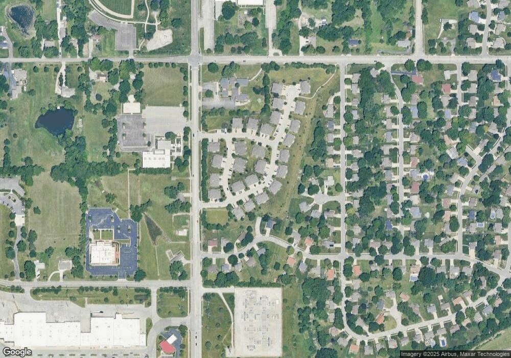 14914 W 64th Terrace, Shawnee, KS 66216 - photo 1