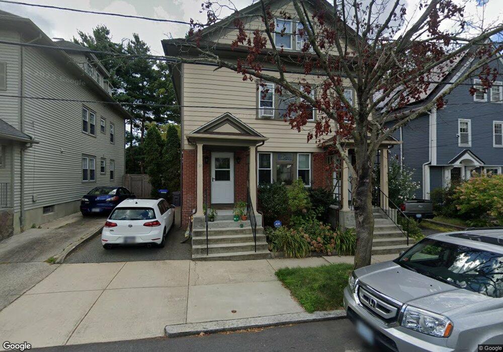 37 Luzon Ave, Providence, RI 02906 - photo 1