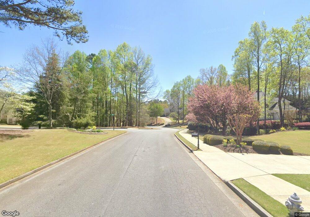 0 Scarlet Oak Trail unit 3175246, Milton, GA 30004 - photo 1