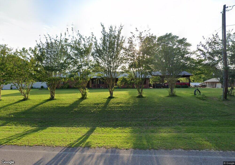 191 Stevenson Rd, Laurel, MS 39443 - photo 1