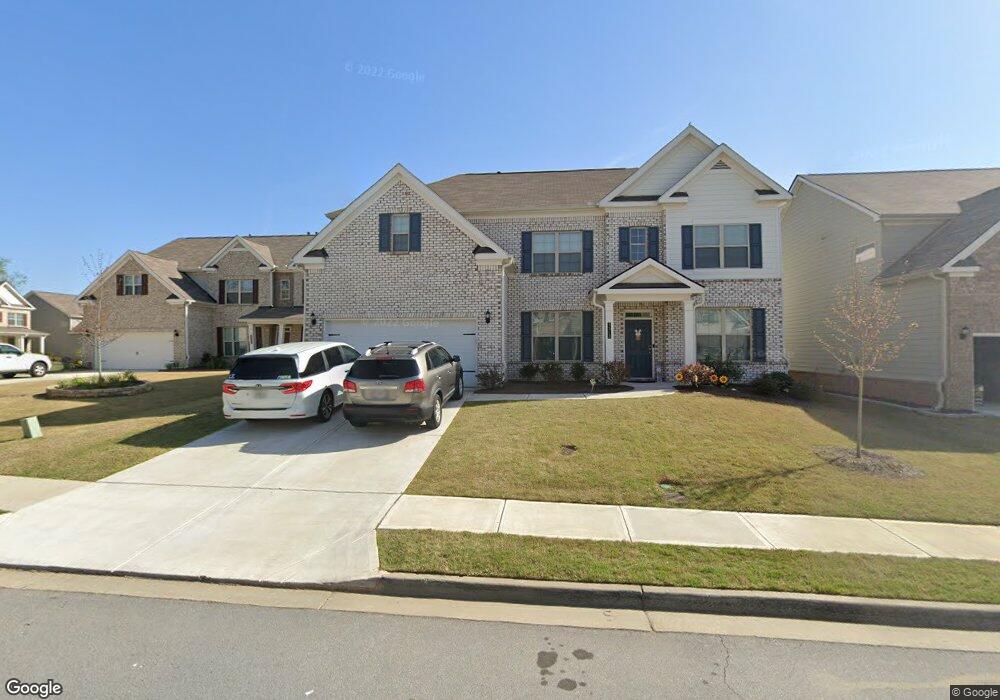 3313 Long Creek Dr, Buford, GA 30519 - photo 1