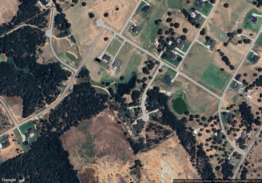 3004 Old Wagon Rd, Weatherford, TX 76087 - photo 1