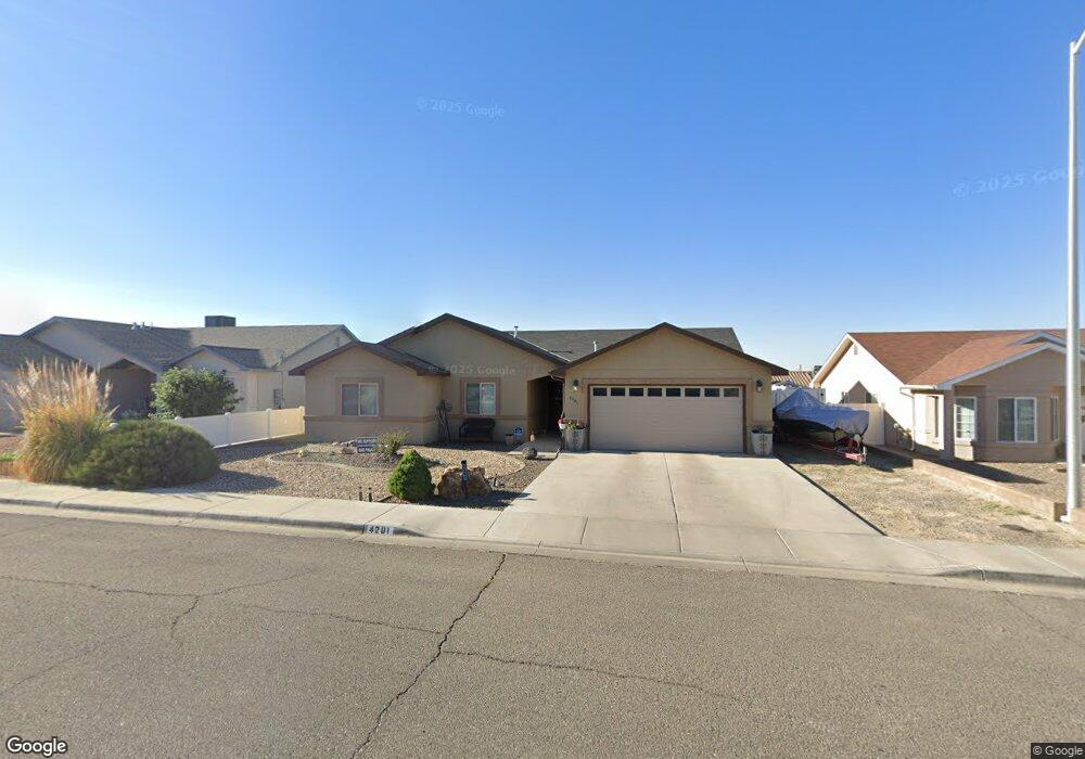 4201 Magnolia Ln, Farmington, NM 87402 - photo 1