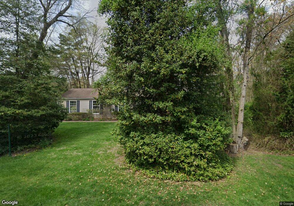 113 Woodthrush Trail W, Medford, NJ 08055 - photo 1