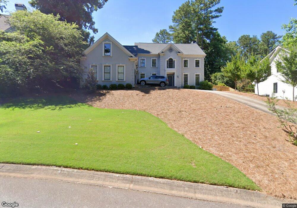 1269 Riversound Dr, Marietta, GA 30068 - photo 1
